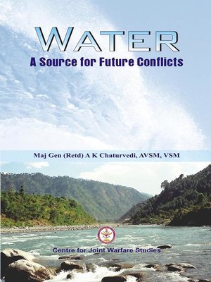 cover image of Water